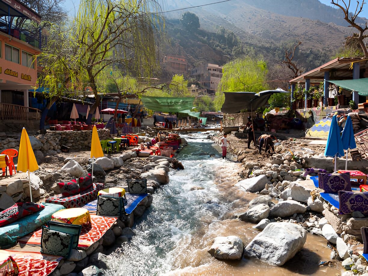 Ourika-Valley-Attractions
