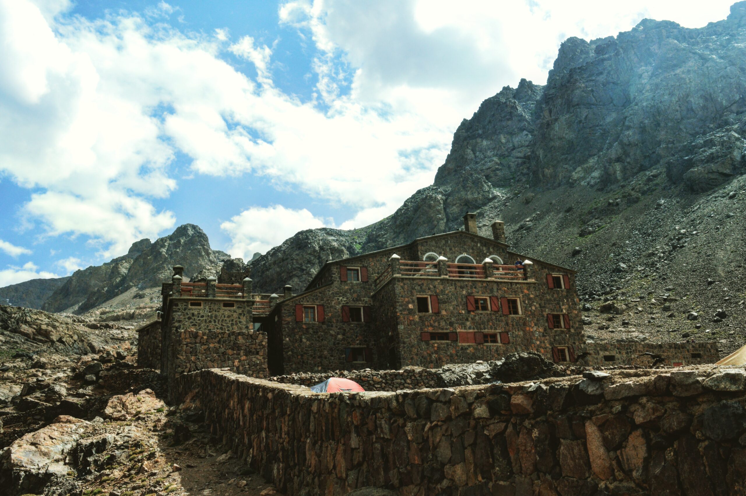 The_Toubkal_Refuge