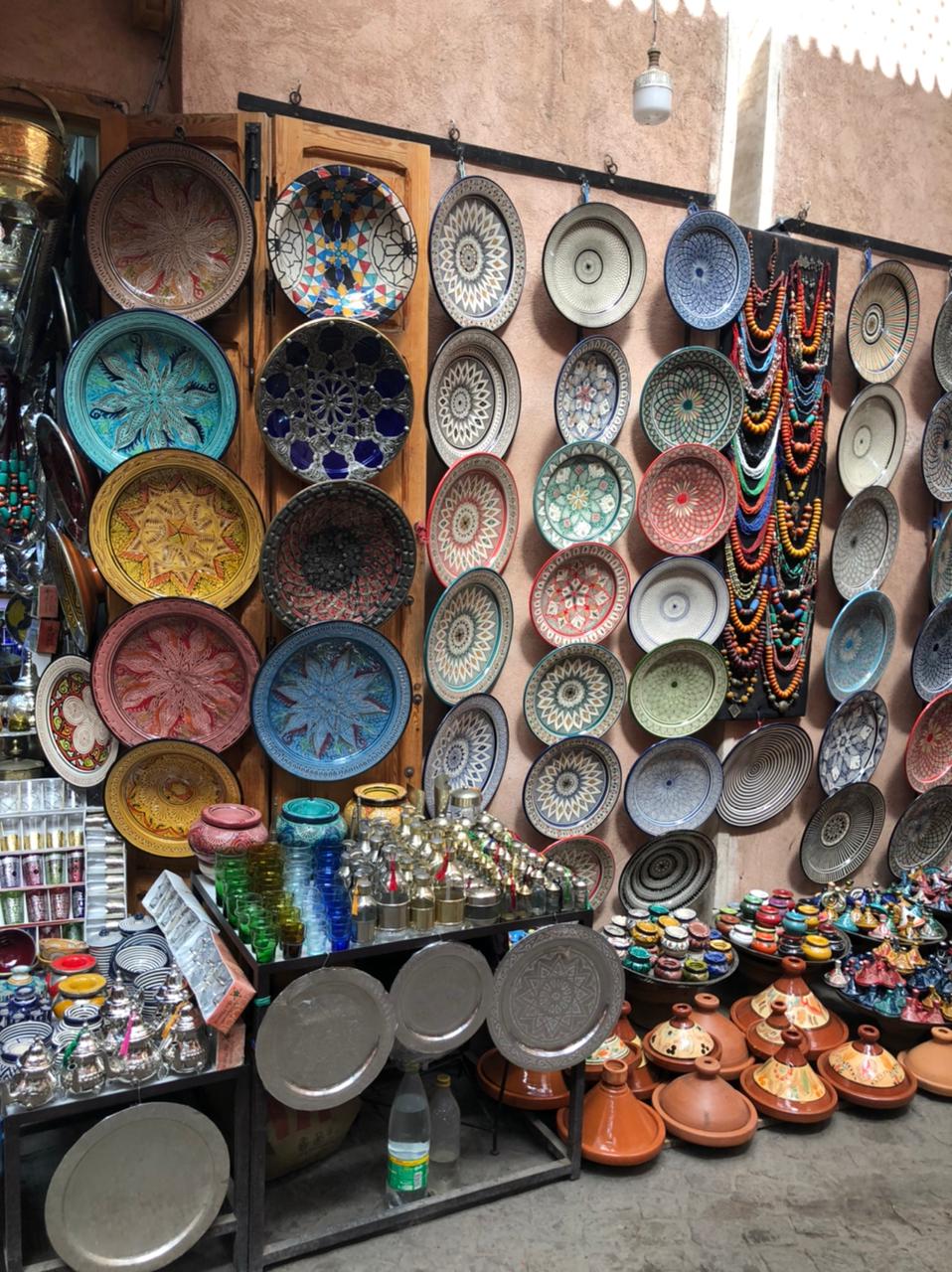 Pottery 5