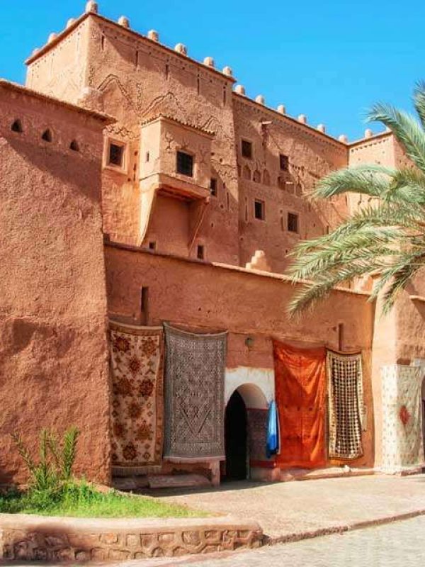 Ouarzazate (1)